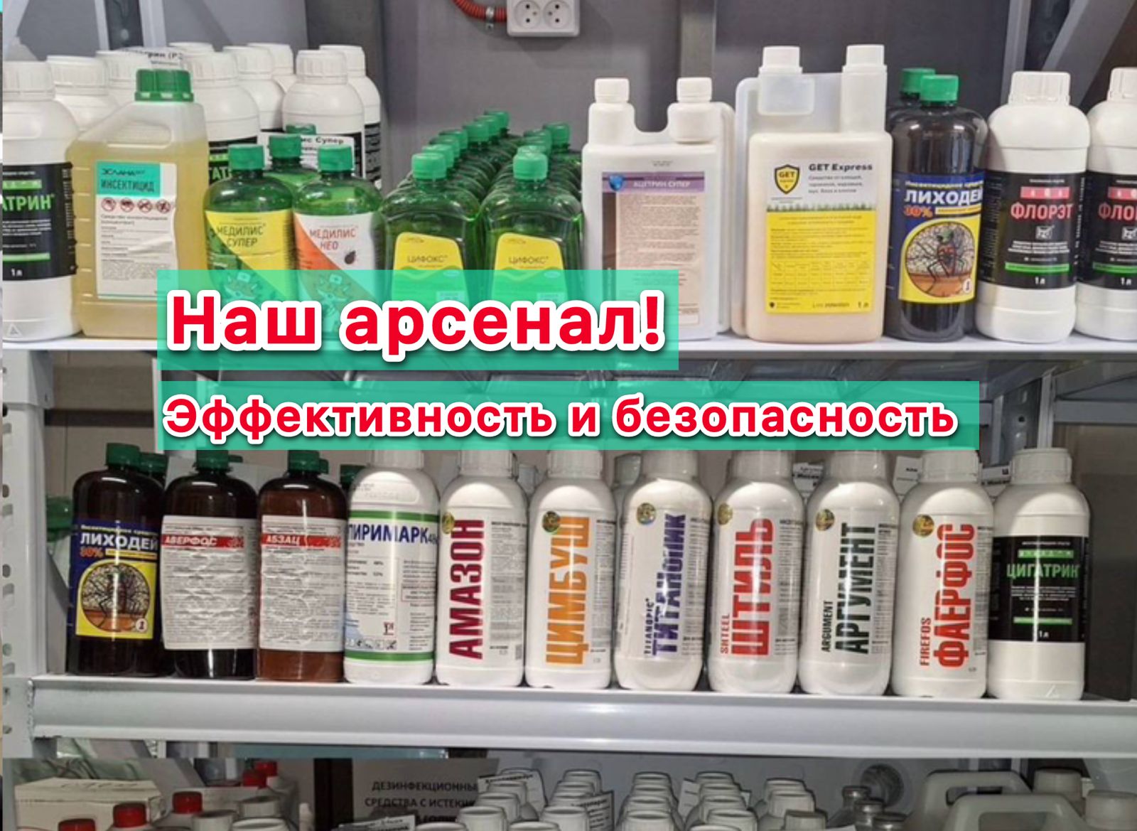 Галерея